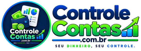 Controle de Contas